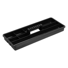 Cargar imagen en el visor de la galería, Caja para herramienta, plástica de 23&#39;, industrial
