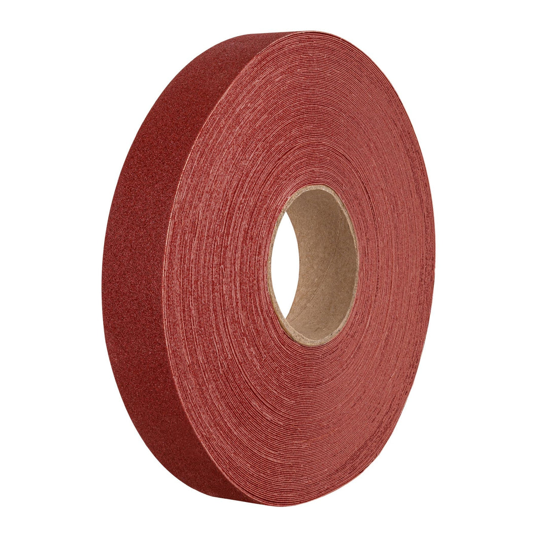 Lija para plomero, grano 100, 1-1/2 x 45'