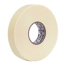 Cinta doble cara de 19 mm x 5 m