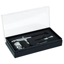 Cargar imagen en el visor de la galería, Pistola aerográfica de gravedad con vaso multiposición
