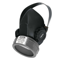 Cargar imagen en el visor de la galería, Respirador sin cartucho, 1 filtro, Pretul
