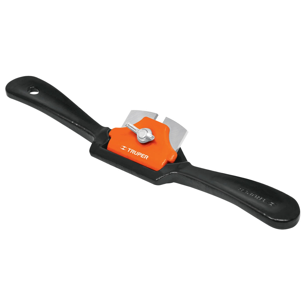 Escochebre 9', cuchilla recta