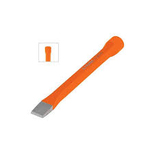 Cincel de corte frío, 3/8 X 6'