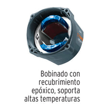 Cargar imagen en el visor de la galería, Esmeriladora angular 9&#39;, industrial, 2400 W
