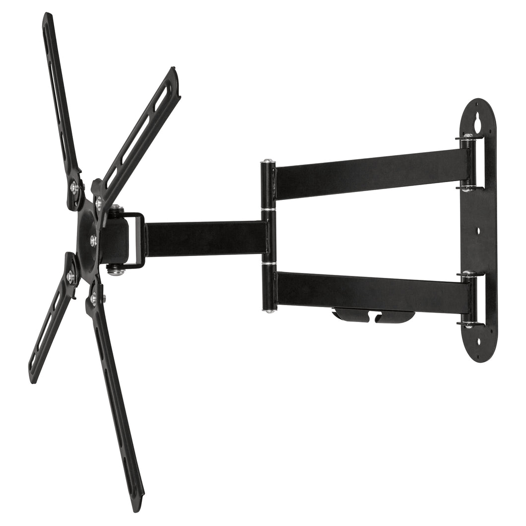 Soporte para TV, articulado, 13'-42'