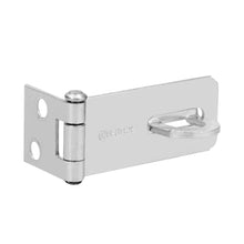 Cargar imagen en el visor de la galería, Portacandado acero zincado 1-3/4&#39;
