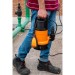 Cargar imagen en el visor de la galería, Bomba sumergible plástica para agua limpia 1 HP

