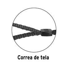 Cargar imagen en el visor de la galería, Flexómetro industrial, 8 m, cinta 25 mm
