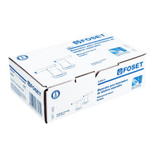Cargar imagen en el visor de la galería, Jgo. 2 manerales para lavabo, taladros separados, Element
