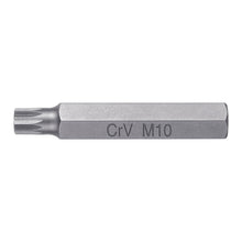 Cargar imagen en el visor de la galería, Puntas para desarmador bristol M10, 3&#39;, 3 piezas
