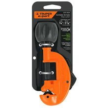 Cargar imagen en el visor de la galería, Cortador tubo de cobre, hasta 1-1/8&#39;, cuchilla de 20x6mm

