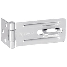 Cargar imagen en el visor de la galería, Portacandado acero zincado 3-1/4&#39;
