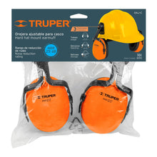 Cargar imagen en el visor de la galería, Orejera ajustable para casco
