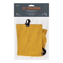 Cargar imagen en el visor de la galería, Protección para soldar, polainas de carnaza
