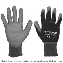 Cargar imagen en el visor de la galería, Guantes de nylon recubiertos de poliuretano, chicos
