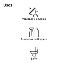 Cargar imagen en el visor de la galería, Guantes de látex reforzados para limpieza, chicos
