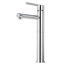 Cargar imagen en el visor de la galería, Monomando alto para lavabo, Element
