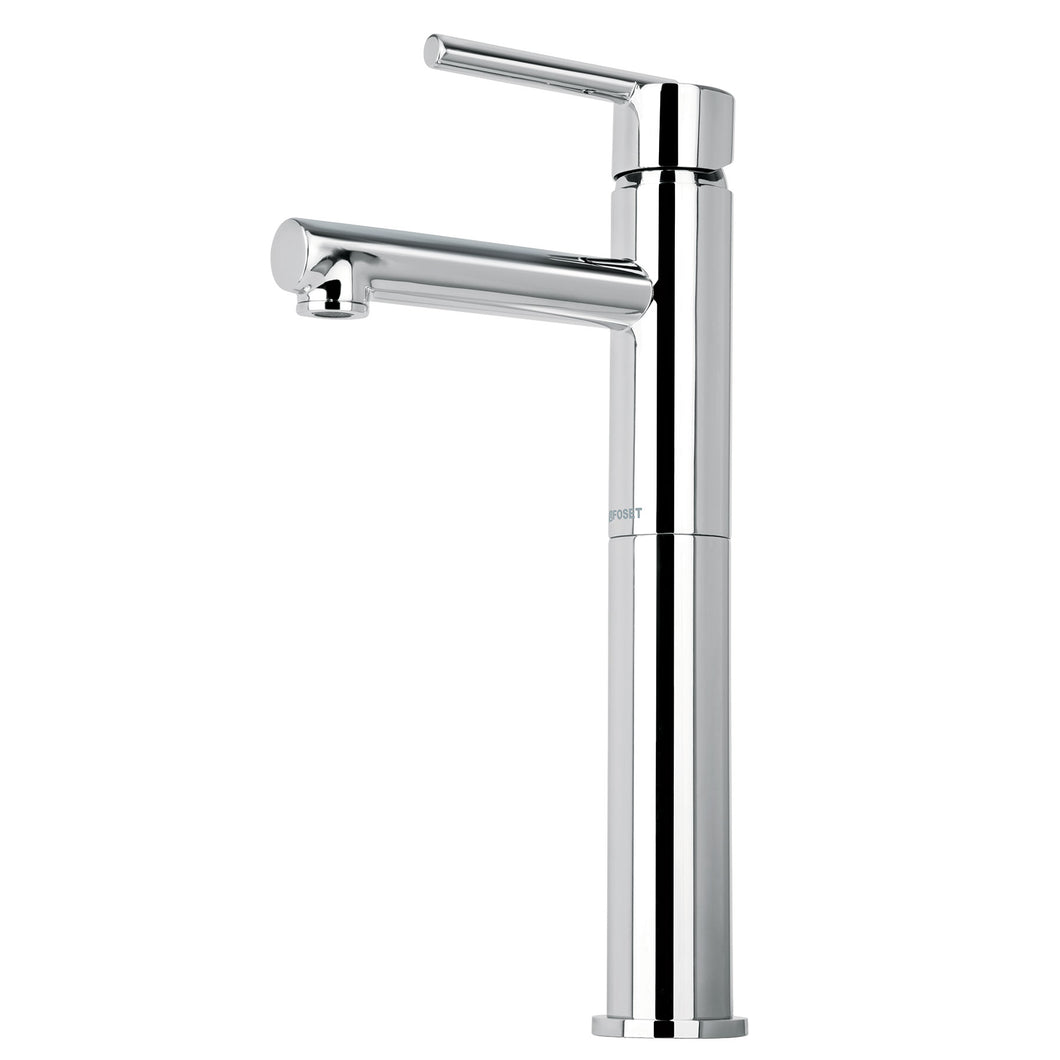 Monomando alto para lavabo, Element