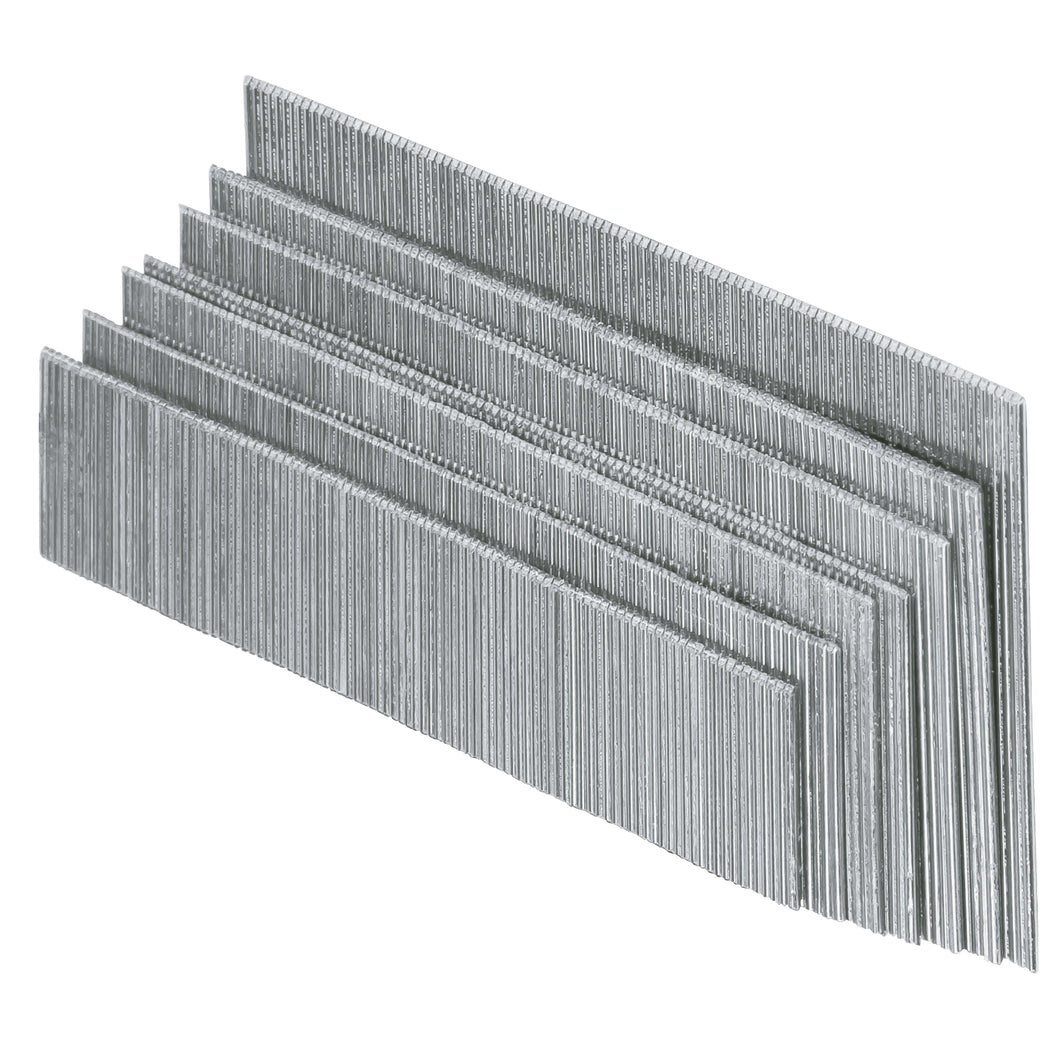 Clavos para clavadora neumática CLNE-23, 25 mm, 10,000 pzas