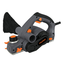 Cargar imagen en el visor de la galería, Cepillo eléctrico, 3-1/4&#39;, industrial, 720 W
