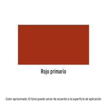 Cargar imagen en el visor de la galería, Pintura (Esmalte acrílico) en aerosol, rojo primario
