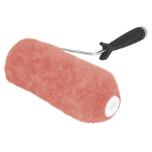 Cargar imagen en el visor de la galería, Rodillo para pintar, felpa 9 x 1-1/4&#39;, extra rugosa
