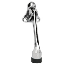 Cargar imagen en el visor de la galería, Fija puerta acabado de cromo
