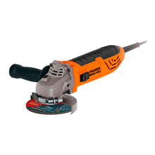 Cargar imagen en el visor de la galería, Esmeriladora angular 4-1/2&#39;, ERGO-PRO, 900 W
