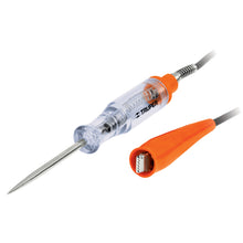 Cargar imagen en el visor de la galería, Probador de corriente uso pesado 6-12v
