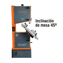 Cargar imagen en el visor de la galería, Sierra cinta 14&#39; de 1HP
