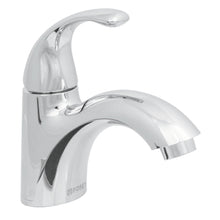 Cargar imagen en el visor de la galería, Monomando corto para lavabo, Aero
