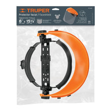 Cargar imagen en el visor de la galería, Protector facial
