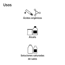 Cargar imagen en el visor de la galería, Guantes de látex industriales, grandes
