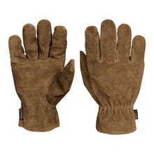 Cargar imagen en el visor de la galería, Guantes de carnaza premium para electricista
