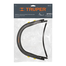 Cargar imagen en el visor de la galería, Adaptador de protector facial para casco
