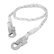 Cargar imagen en el visor de la galería, Cable de posicionamiento con 2 ganchos, 2 m
