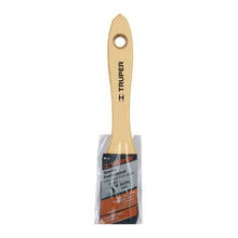 Cargar imagen en el visor de la galería, Brocha pelo de camello, mango de madera, 1&#39;

