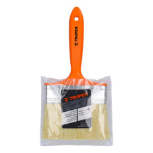 Cargar imagen en el visor de la galería, Brocha para encalar, mango de plástico, 5&#39;
