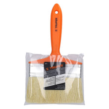 Cargar imagen en el visor de la galería, Brocha para encalar, mango de plástico, 6&#39;
