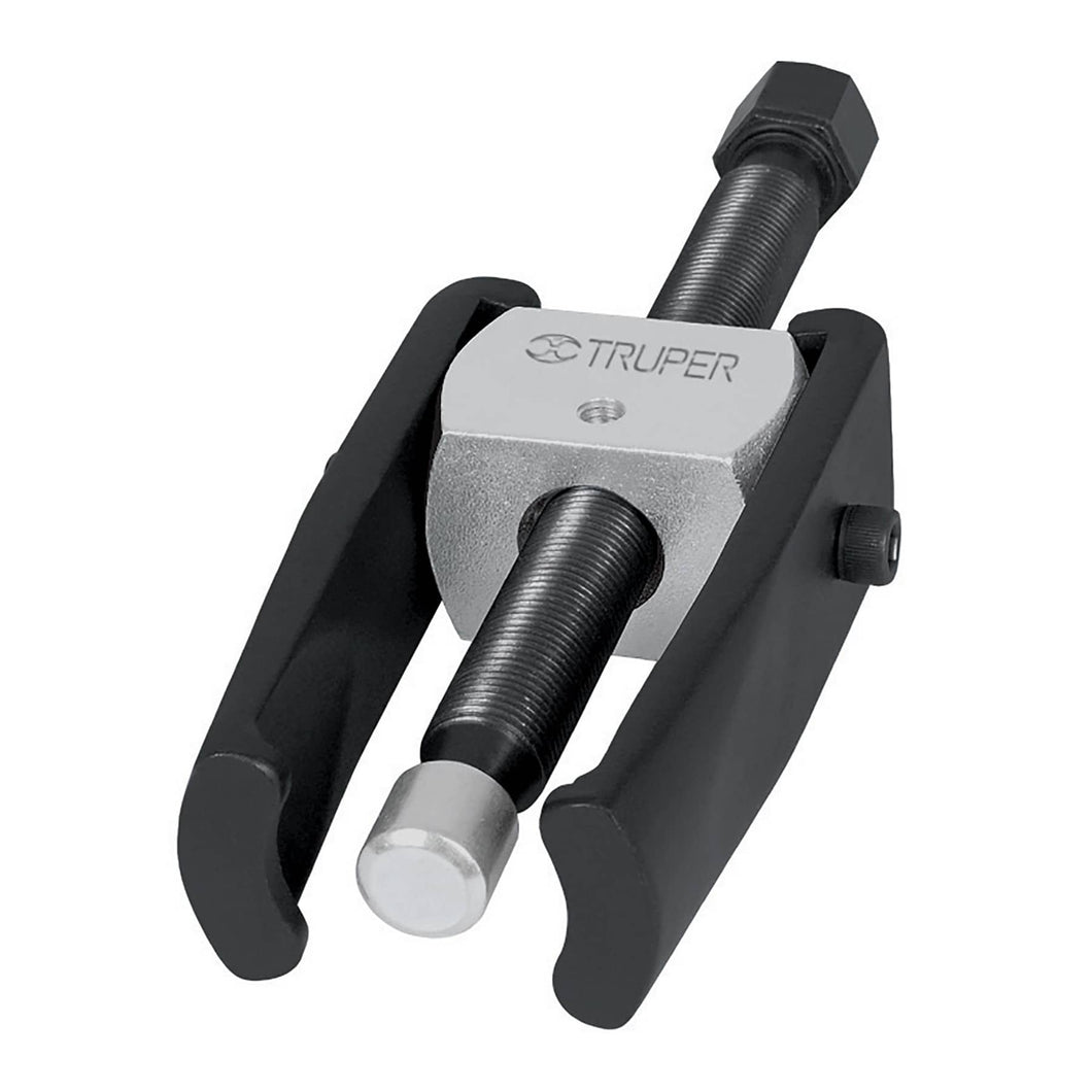 Extractor de poleas, pata de cabra