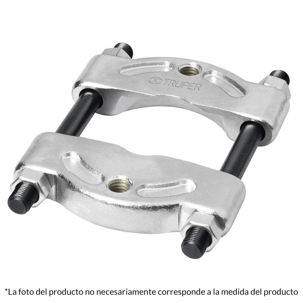 Extractor de baleros, 4-1/4'