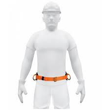 Cinturón de posicionamiento talla 44