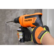 Cargar imagen en el visor de la galería, Rotomartillo 1/2&#39;, profesional, 700 W
