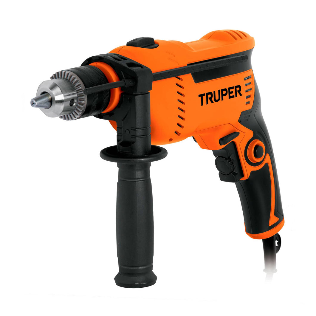 Rotomartillo 1/2', profesional, 700 W