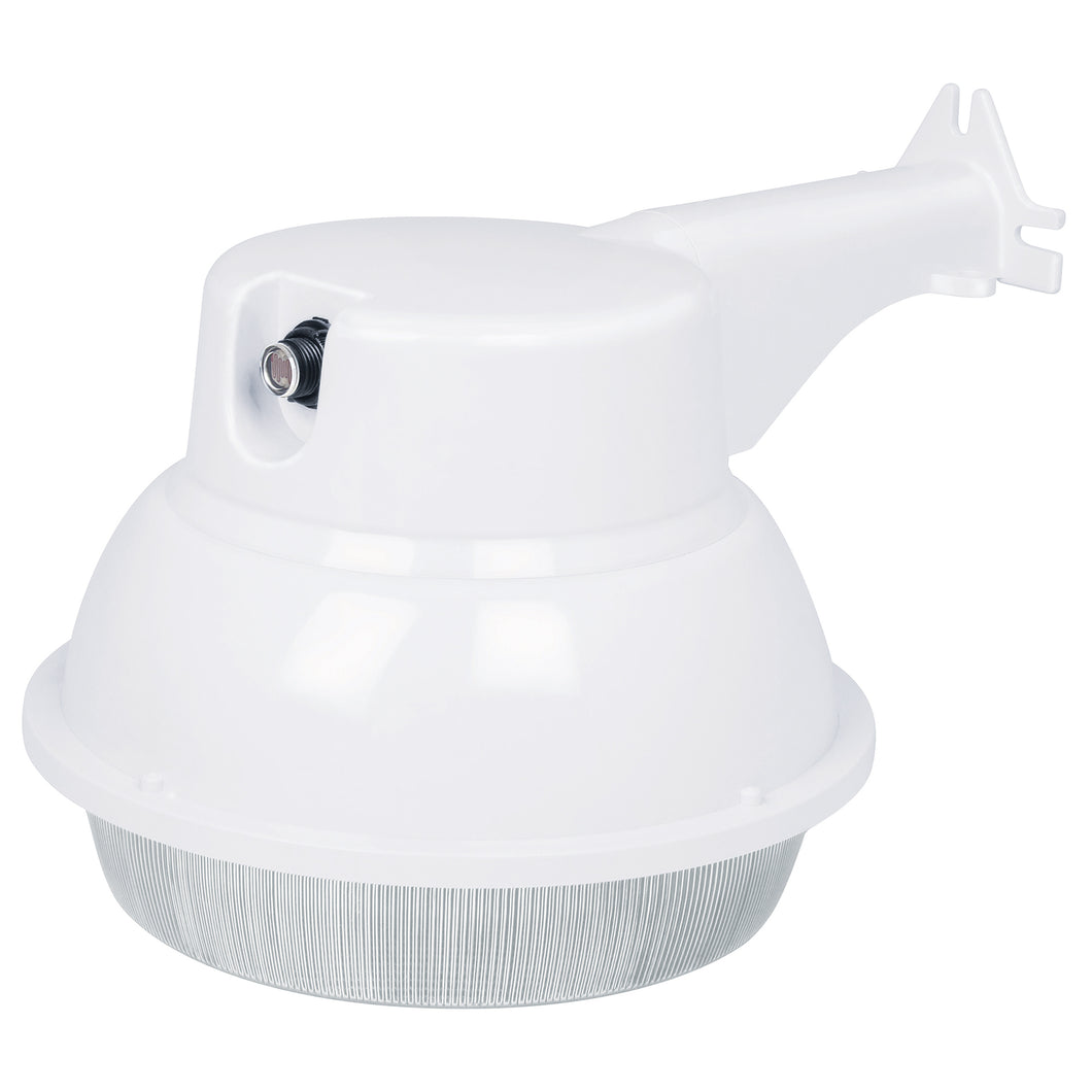 Suburbano estándar con fotocelda, 20W, 6500K, LED