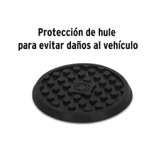 Cargar imagen en el visor de la galería, Gato de patín profesional, 3 toneladas, elevación rápida
