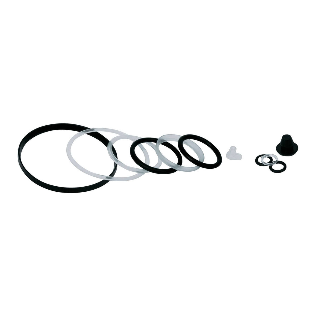 Empaques de repuesto para gato de botella de 2 toneladas