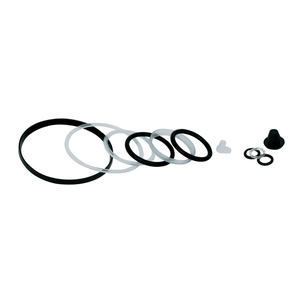 Empaques de repuesto para gato de botella de 6 toneladas