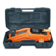 Cargar imagen en el visor de la galería, Gato de patín, 2 toneladas con maletín
