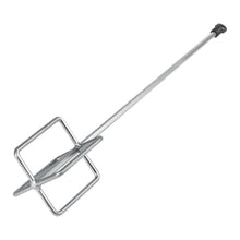 Cargar imagen en el visor de la galería, Revolvedor para mortero, 120 mm diámetro
